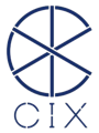 CIX ロゴ