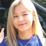 Sunye (선예)