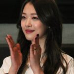 Sulli (설리)