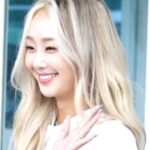 Hyolyn (효린)