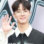 Lee Gi-kwang (이기광)