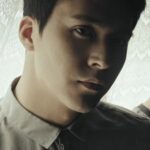 Son Dong-woon (손동운)