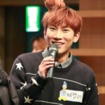 Seo Eun-kwang (서은광)