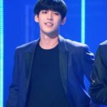 Lee Min-hyuk (이민혁)