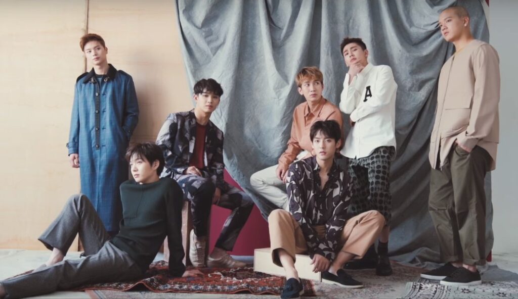 BTOB メイン画像