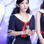 Soyeon (소연)
