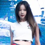 Solji (솔지)