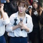 Hyelin (혜린)