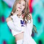 Jeonghwa (정화)