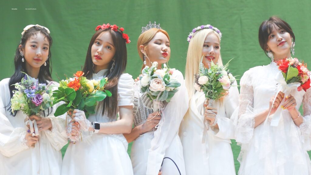 EXID メイン画像