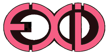 EXID ロゴ