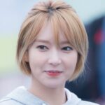 Choa (초아)