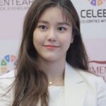 Hyejeong (혜정)
