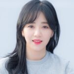 Mina (민아)