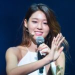 Seolhyun (설현)