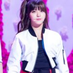 Chanmi (찬미)