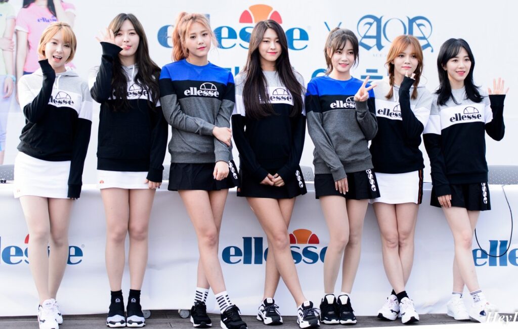 AOA メイン画像