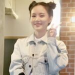 Miryo (미료)