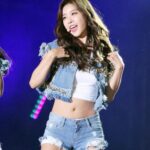 Sojin (소진)