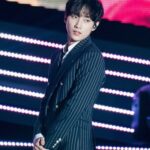 Jinyoung (진영)