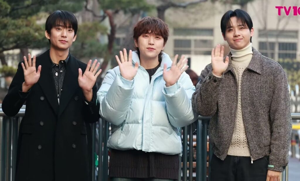 B1A4 メイン画像