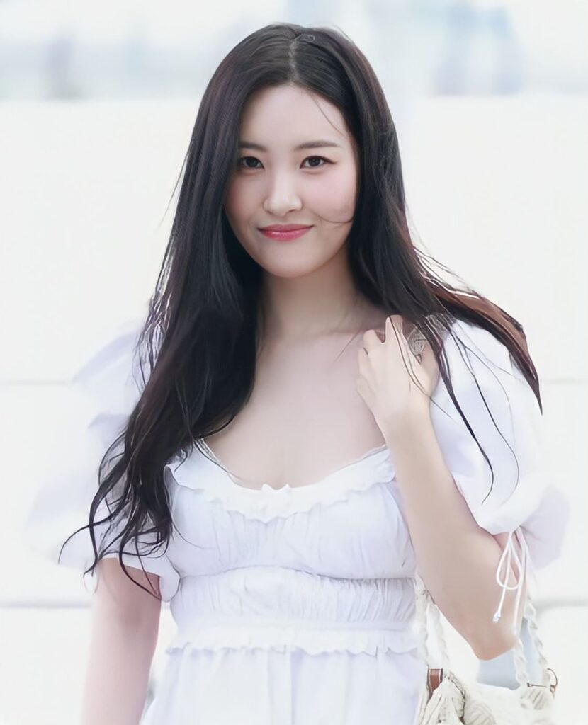 Sunmi メイン画像