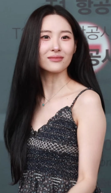 Sunmi ロゴ