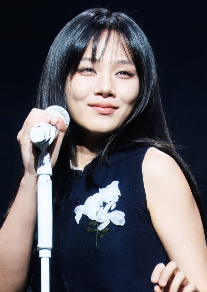BIBI メイン画像