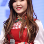LEE SU-HYUN (이수현)