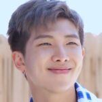 RM (김남준)