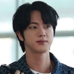 JIN (김석진)