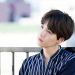 SUGA (민윤기)