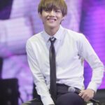 V (김태형)