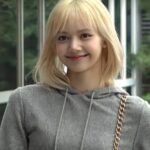 LISA (라리사 마노반)