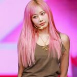 GISELLE (지젤)