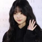 HONG EUNCHAE (홍은채)