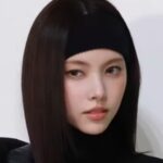 YUNAH (윤아)