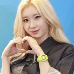 CHAERYEONG (채령)