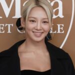 HYOYEON (효연)