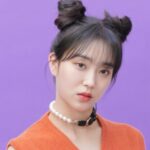 SUMIN (수민)
