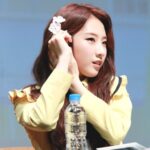 HASEUL (하슬)