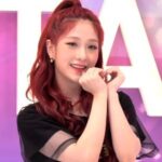 JIWON (지원)