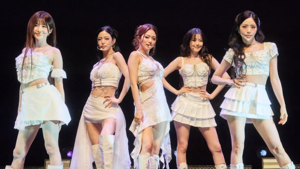 fromis_9 メイン画像