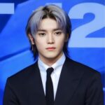 TAEYONG (태용)