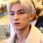 XIAOJUN (샤오쥔)