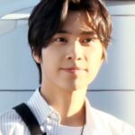 HENDERY (헨드리)