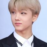 JISUNG (지성)