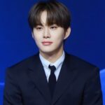 JUNGWOO (정우)