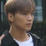 HAECHAN (해찬)