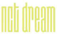 NCT DREAM ロゴ